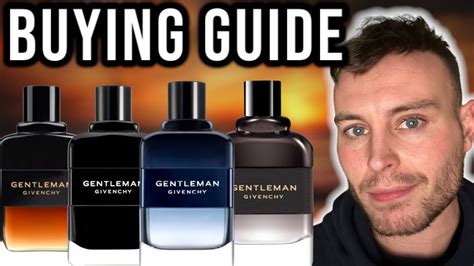 givenchy gentleman review|givenchy gentleman cologne discontinued.